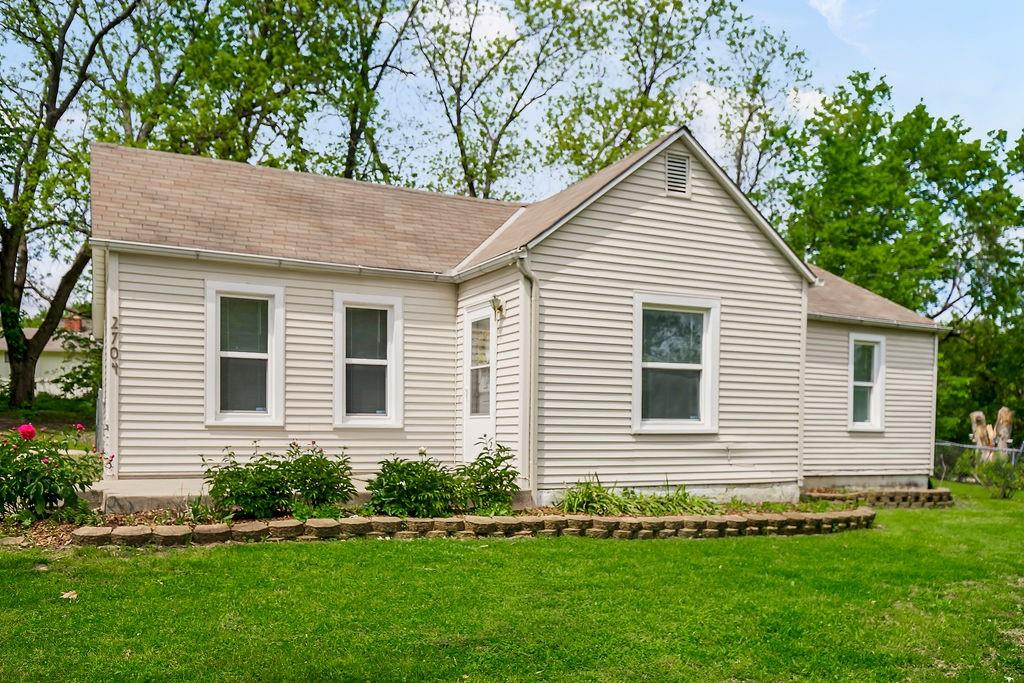 2704 N 81st Street
