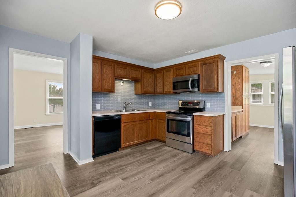 2704 N 81st Street