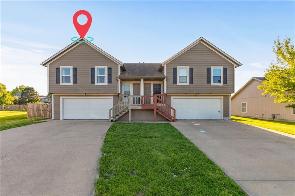 316 Creekside Court