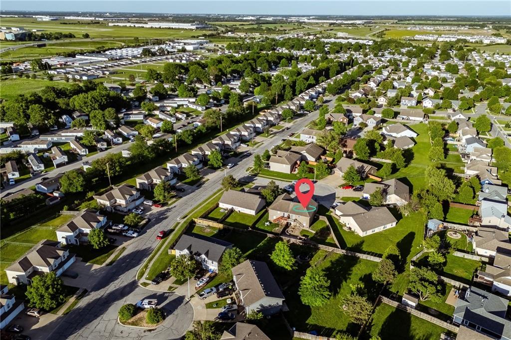 316 Creekside Court