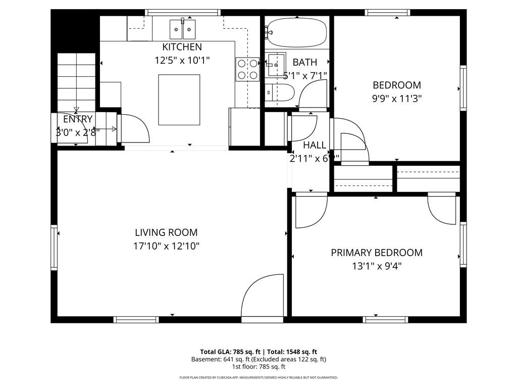 406 W 86th Terrace