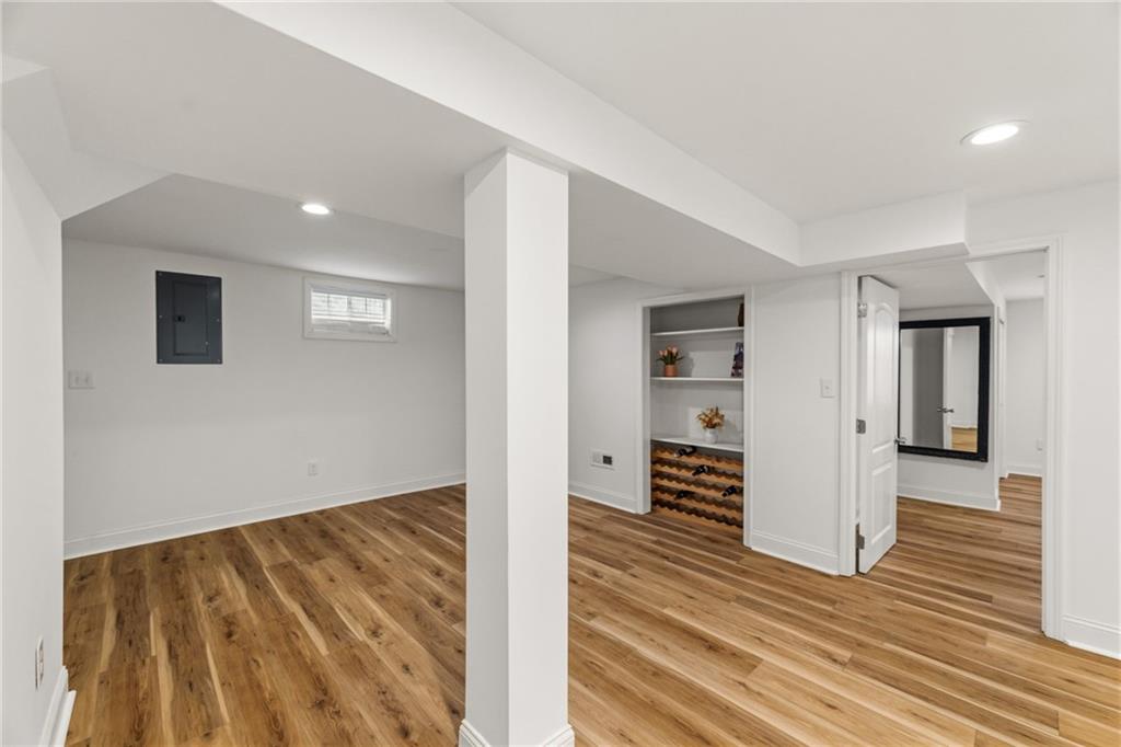 406 W 86th Terrace