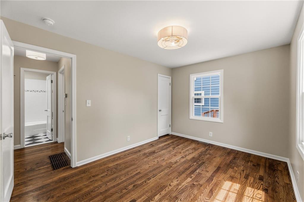 406 W 86th Terrace