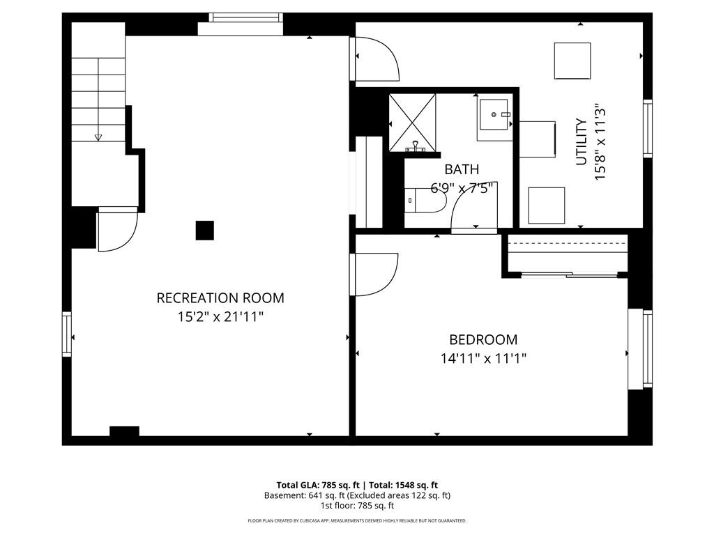 406 W 86th Terrace