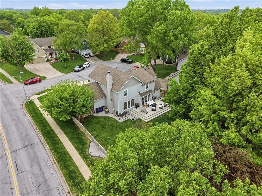 15444 W 139th Street