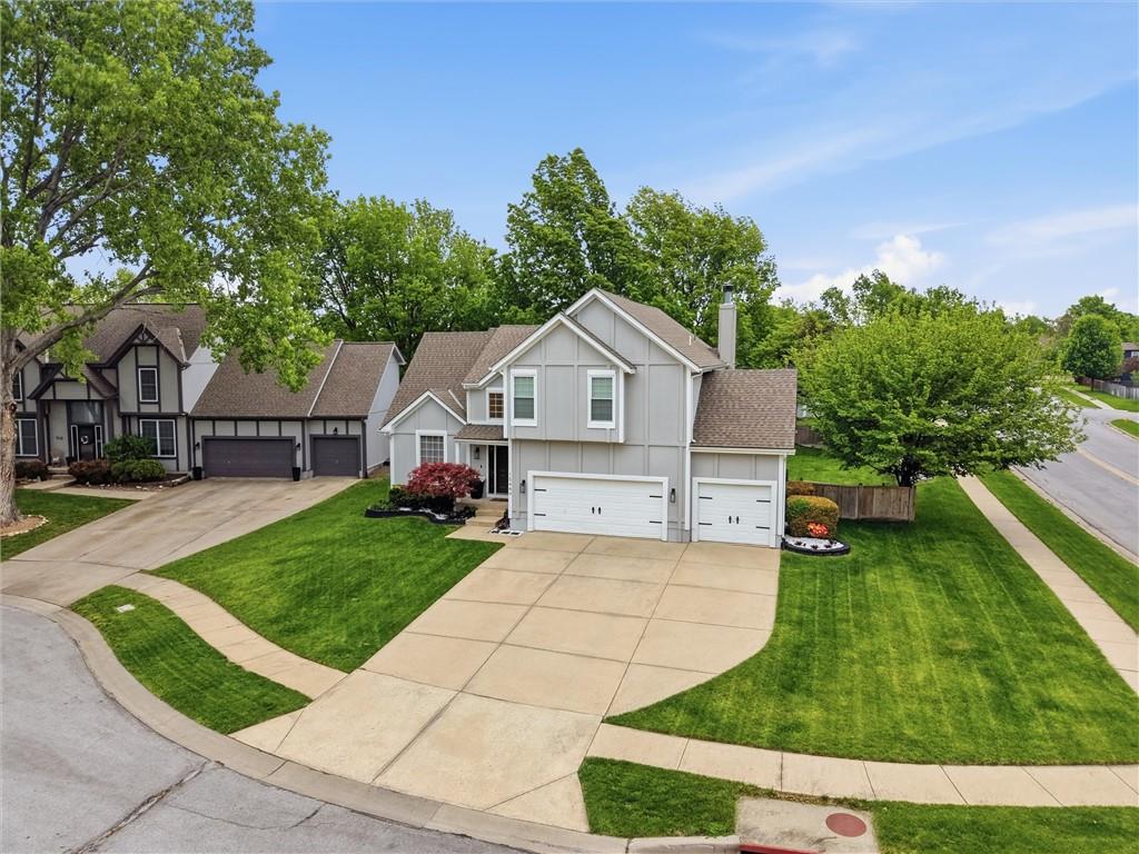 15444 W 139th Street