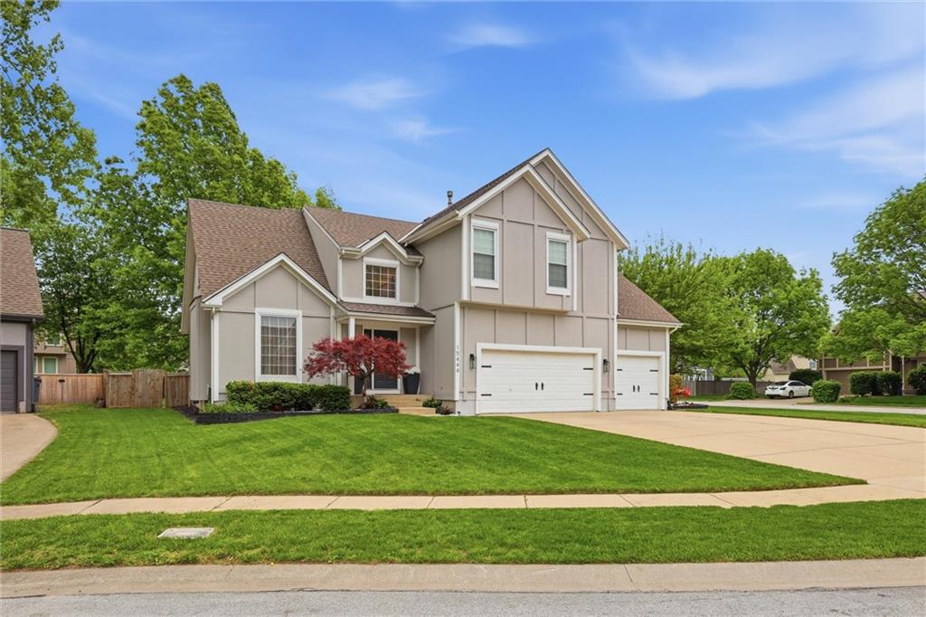 15444 W 139th Street