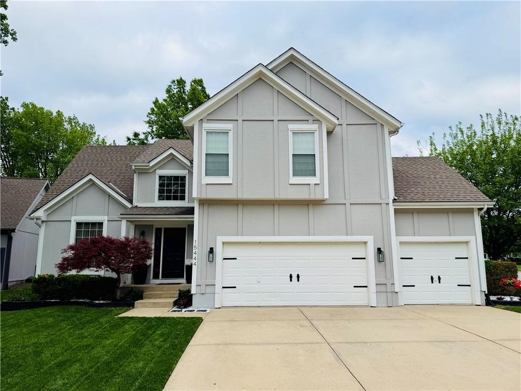 15444 W 139th Street