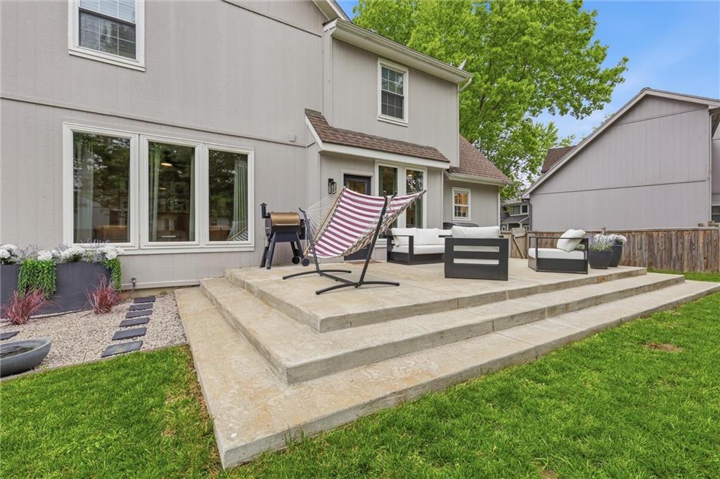 15444 W 139th Street
