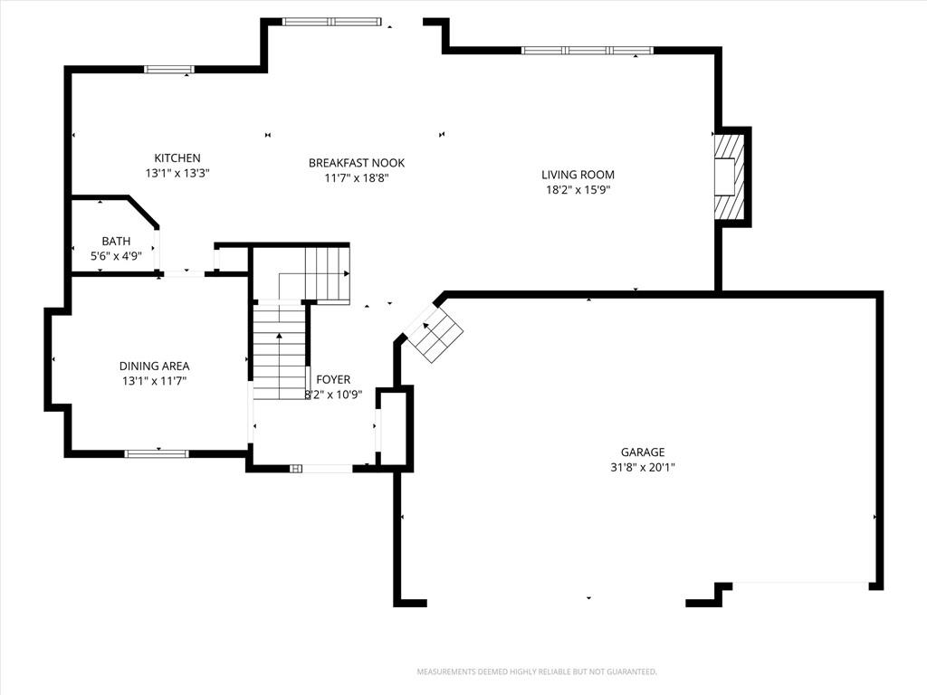 15444 W 139th Street