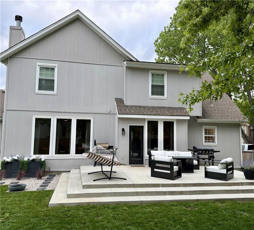 15444 W 139th Street