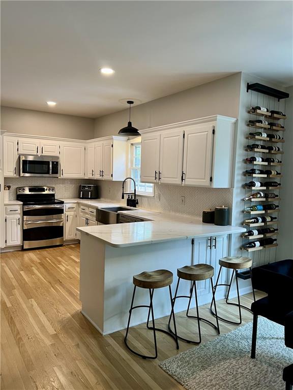 15444 W 139th Street