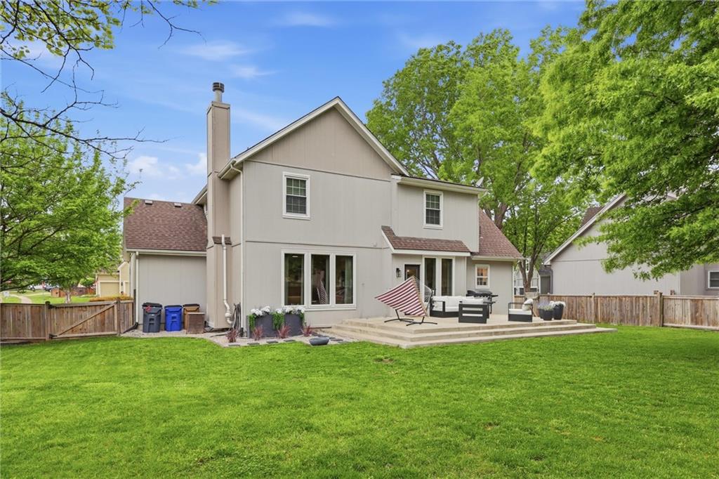 15444 W 139th Street