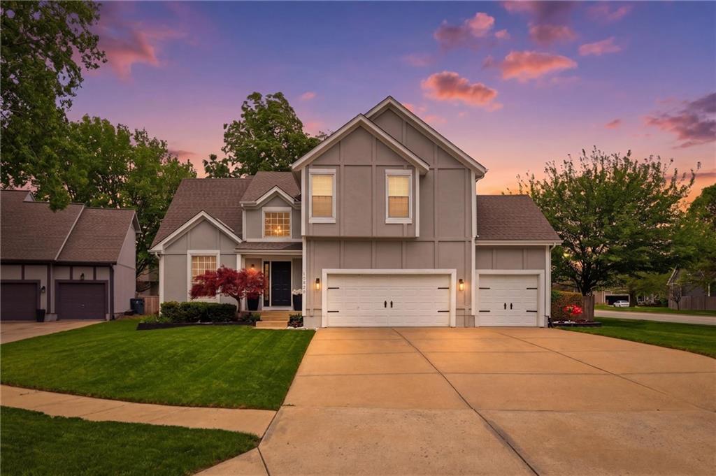 15444 W 139th Street