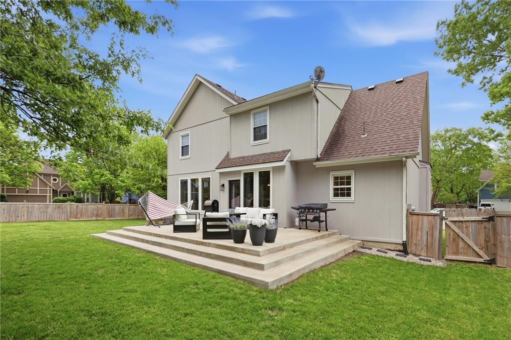 15444 W 139th Street