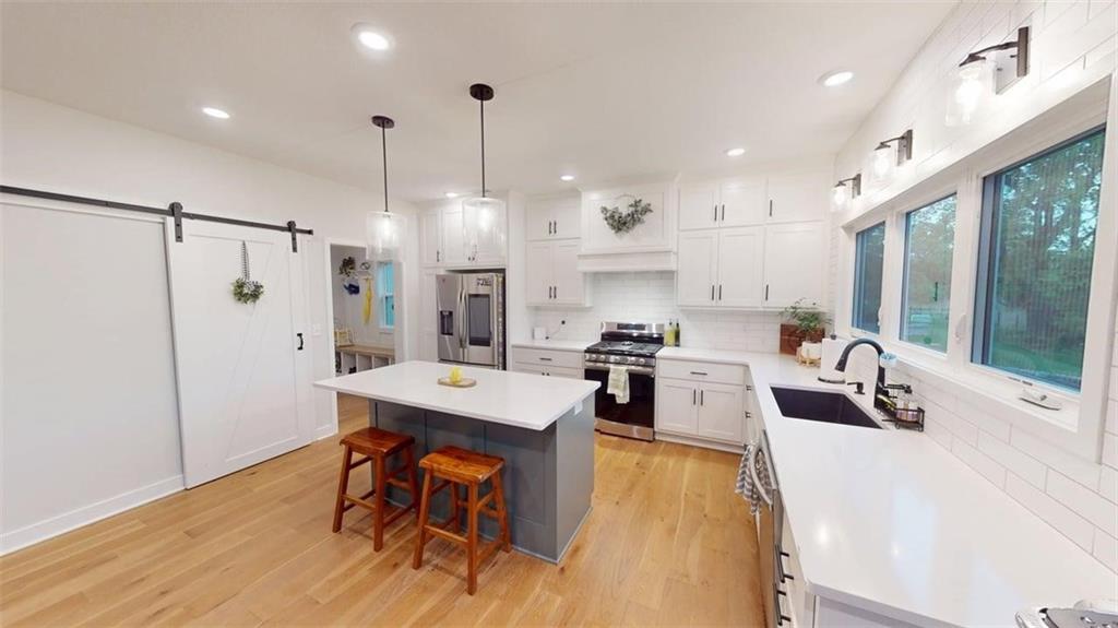 5612 NW 96th Street