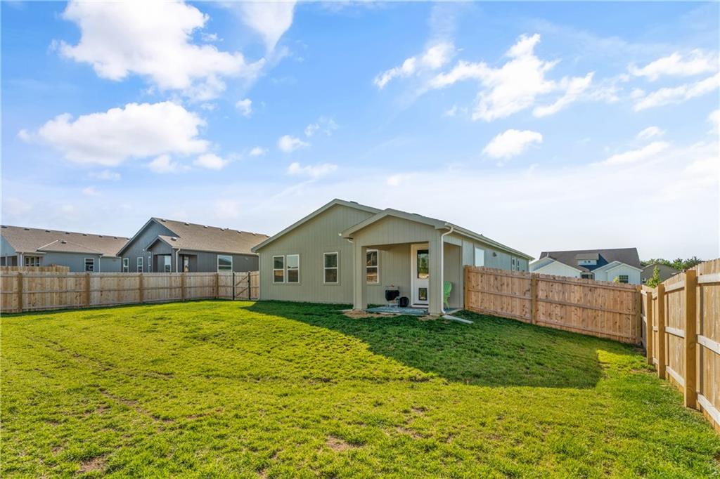 1592 Grayhawk Drive