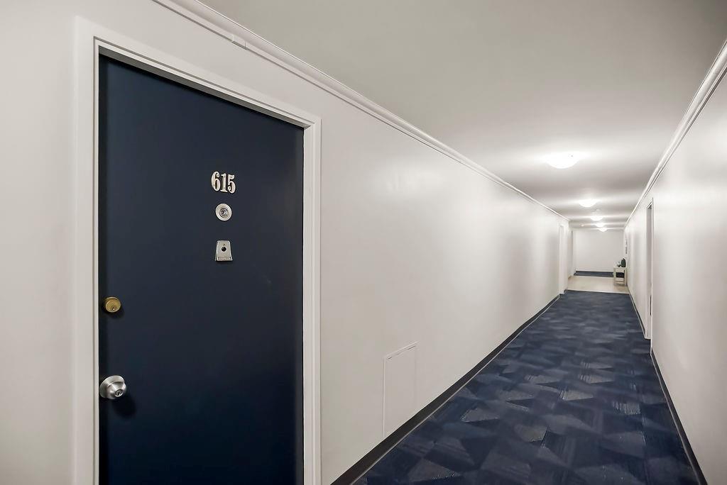 333 W Meyer Boulevard Unit: 615