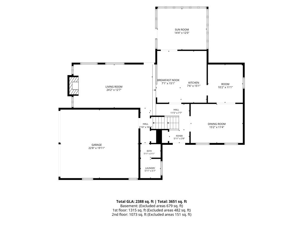 5233 NW Old Pike Road