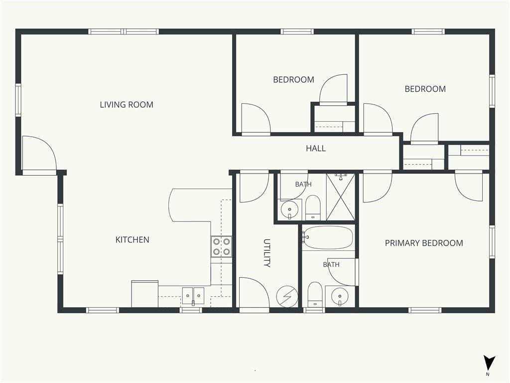 800 N 9th Street