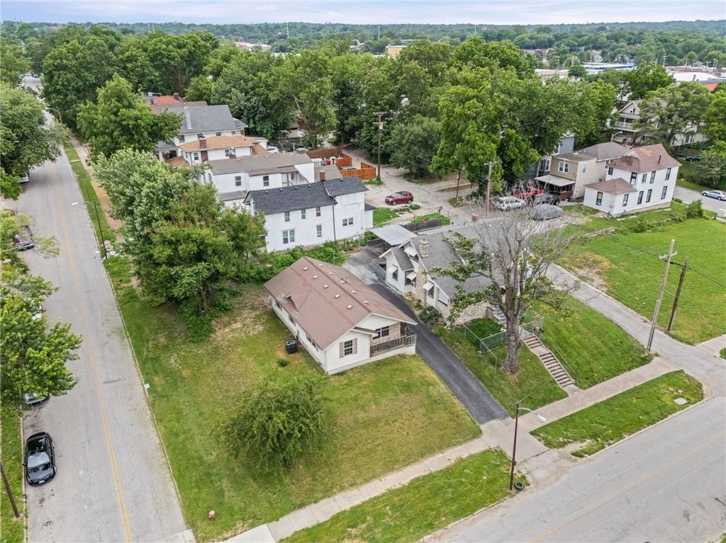 800 N 9th Street
