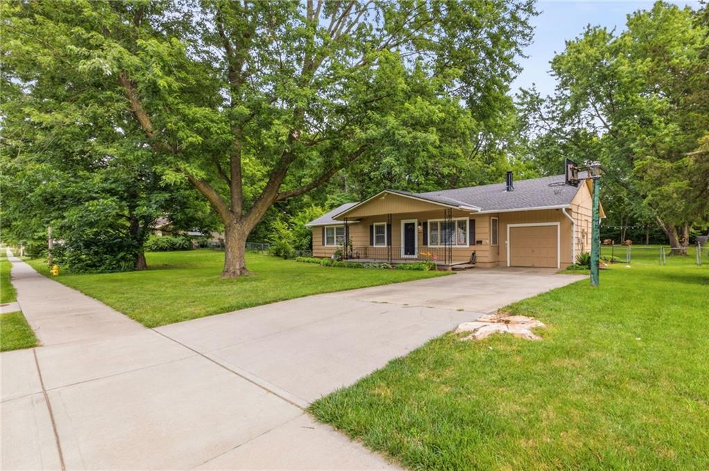 605 W Cedar Street