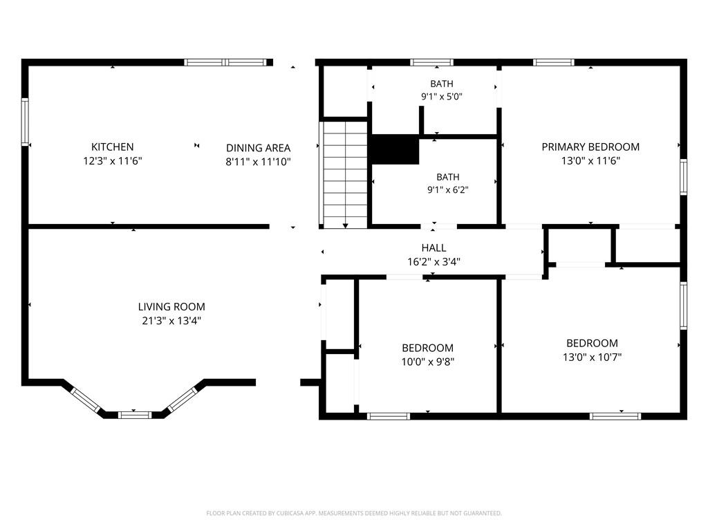 105 Continental Drive