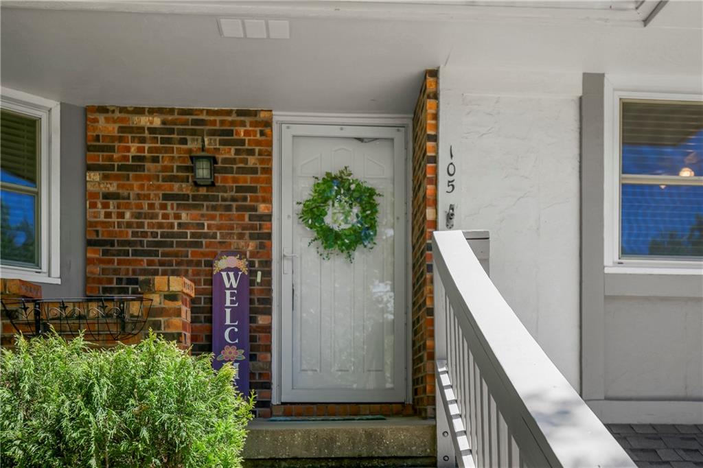 105 Continental Drive