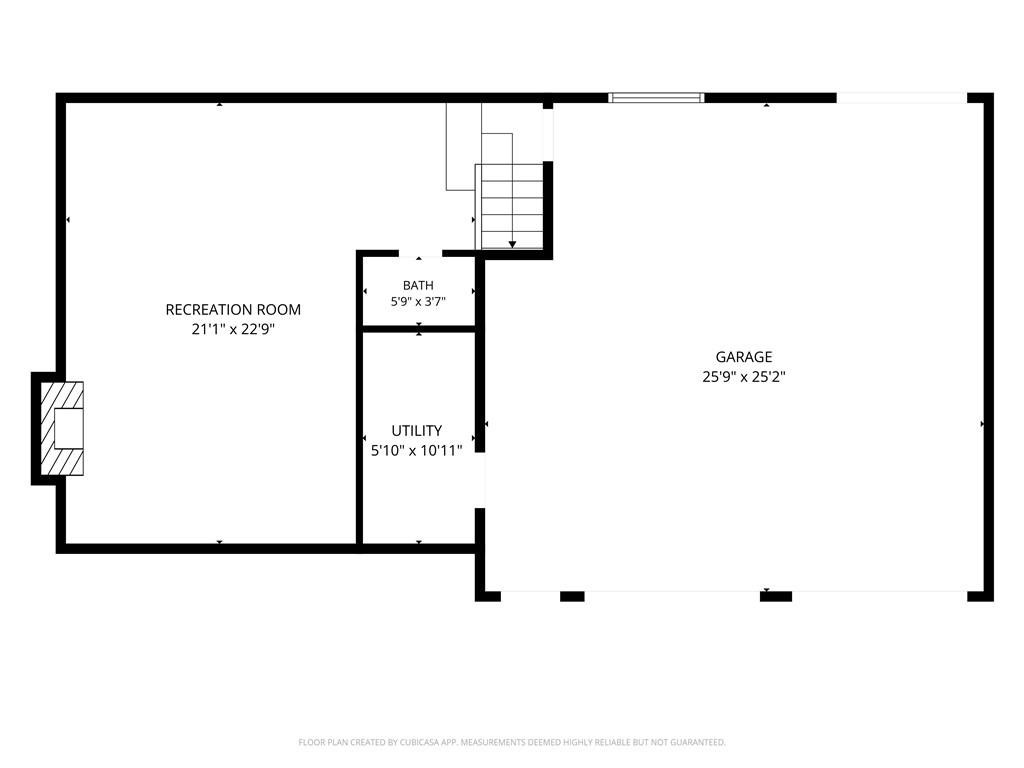 105 Continental Drive