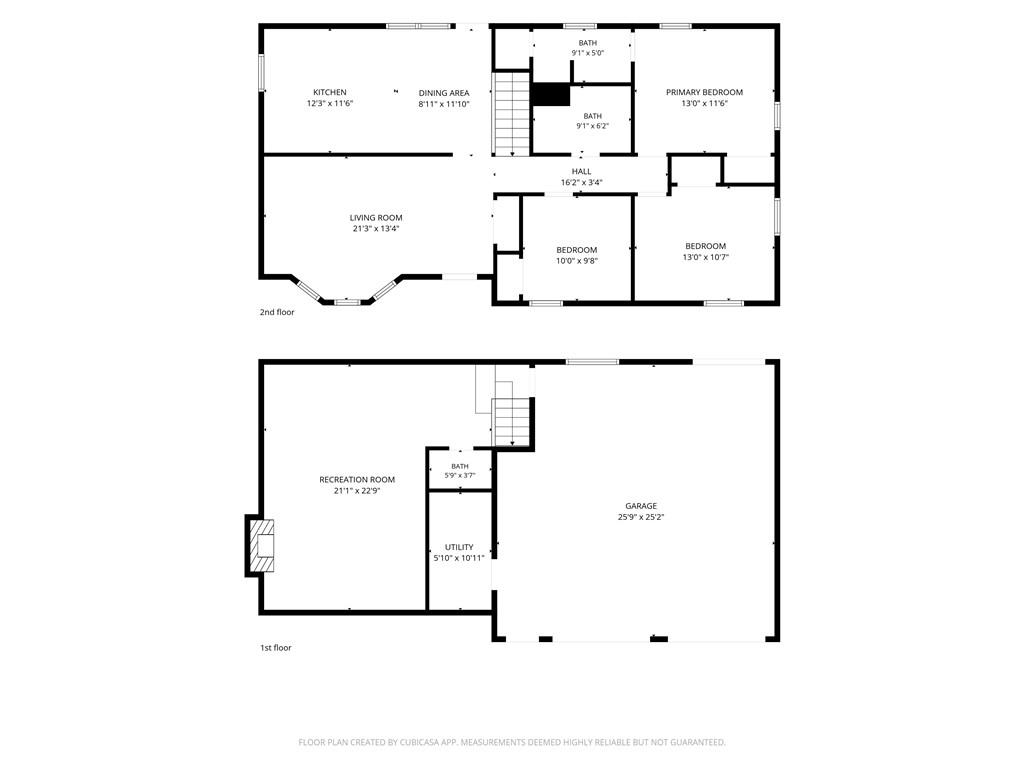 105 Continental Drive