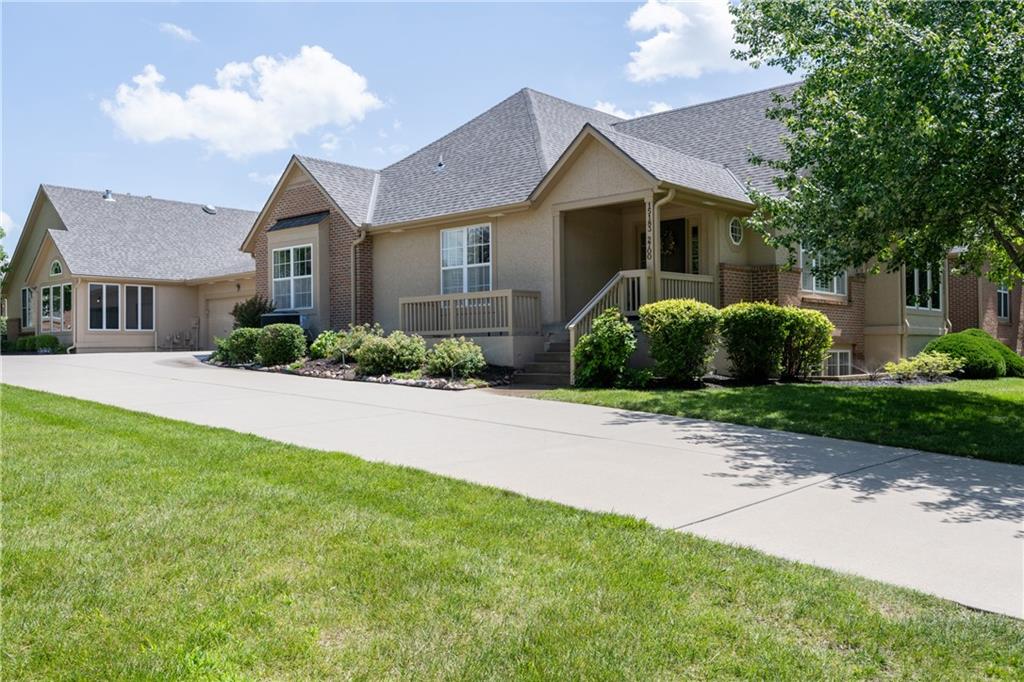 15183 S Greenwood Street Unit: 2700