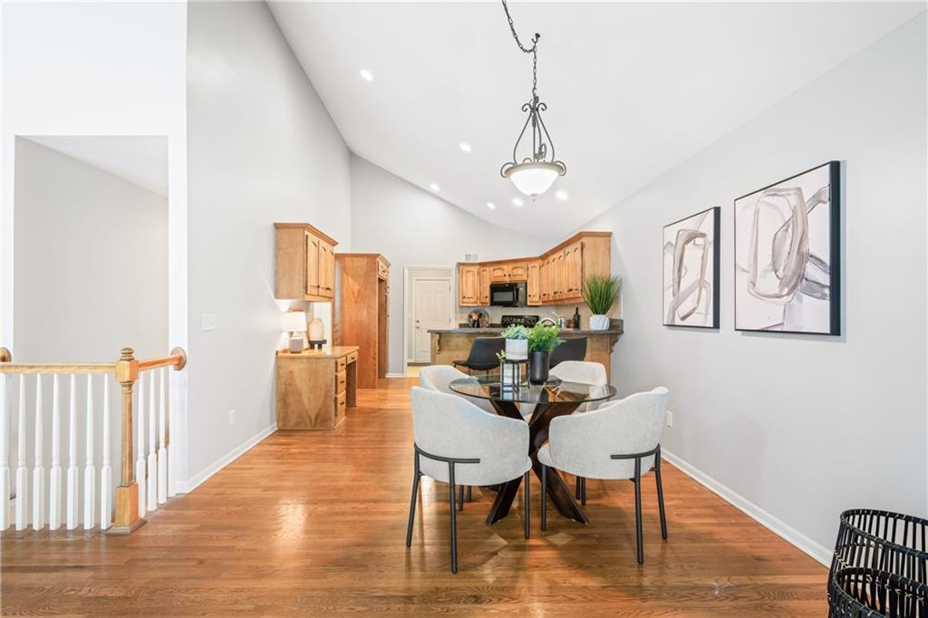15183 S Greenwood Street Unit: 2700