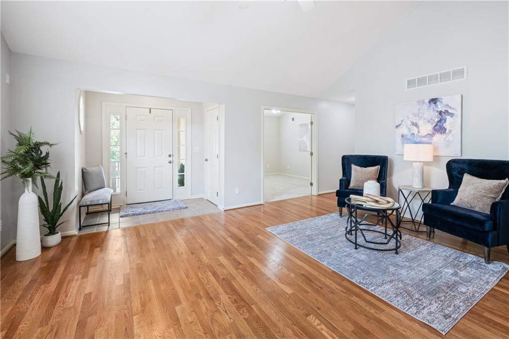 15183 S Greenwood Street Unit: 2700