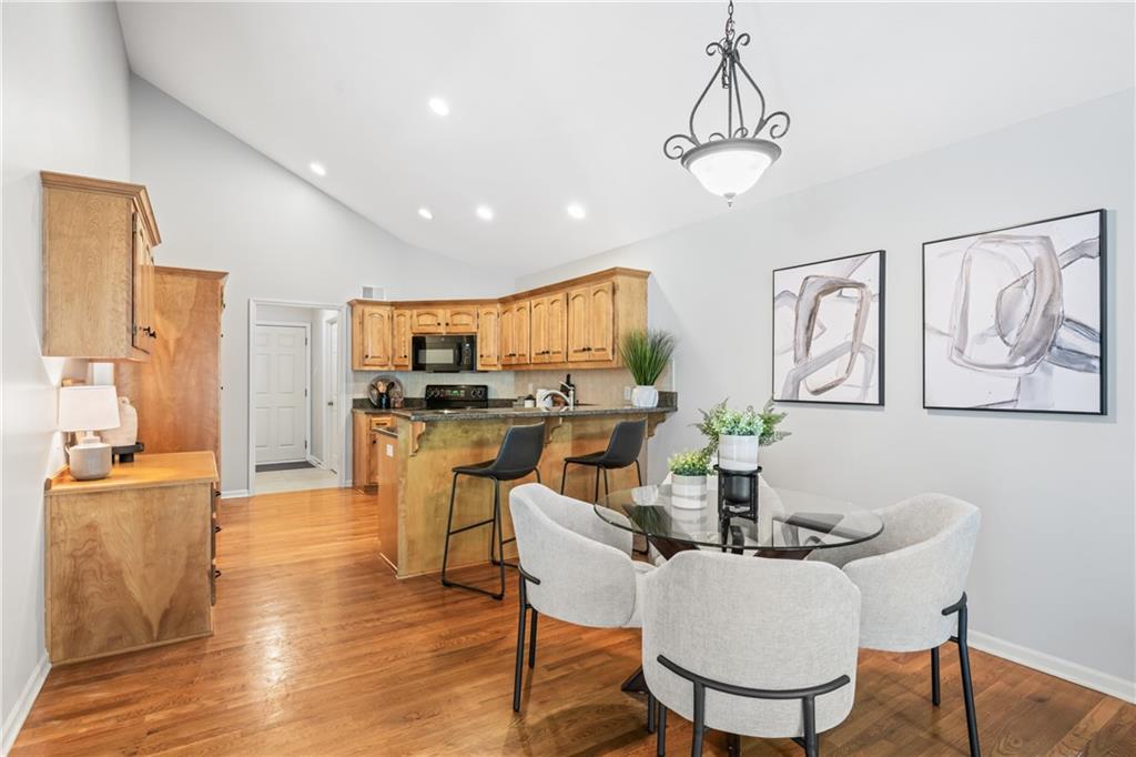 15183 S Greenwood Street Unit: 2700