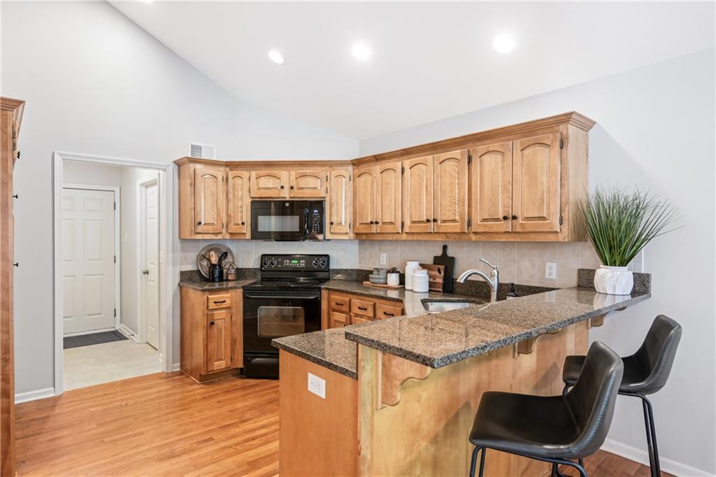 15183 S Greenwood Street Unit: 2700