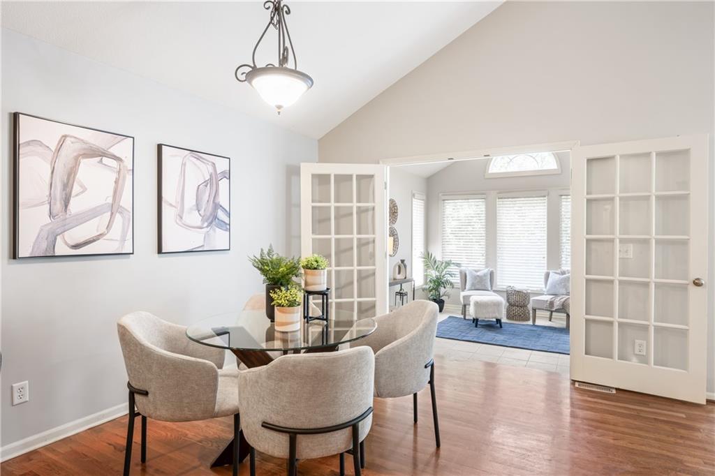 15183 S Greenwood Street Unit: 2700