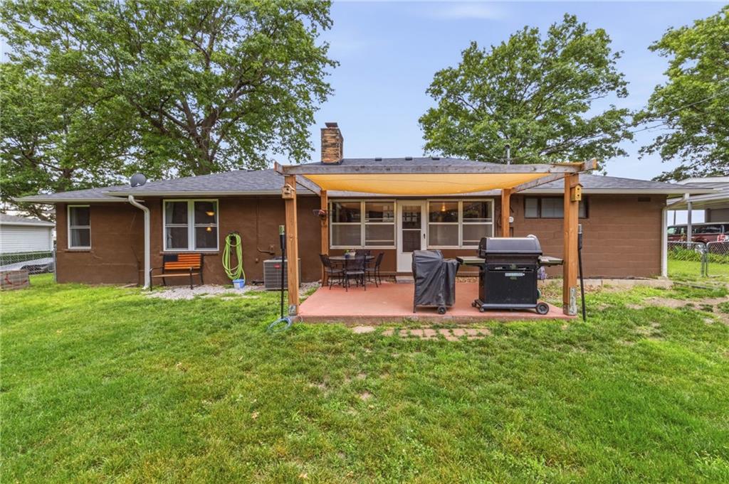 5 Sunset Lane