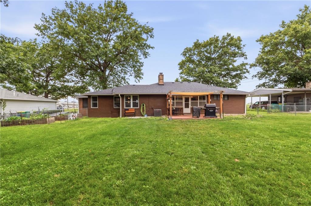 5 Sunset Lane