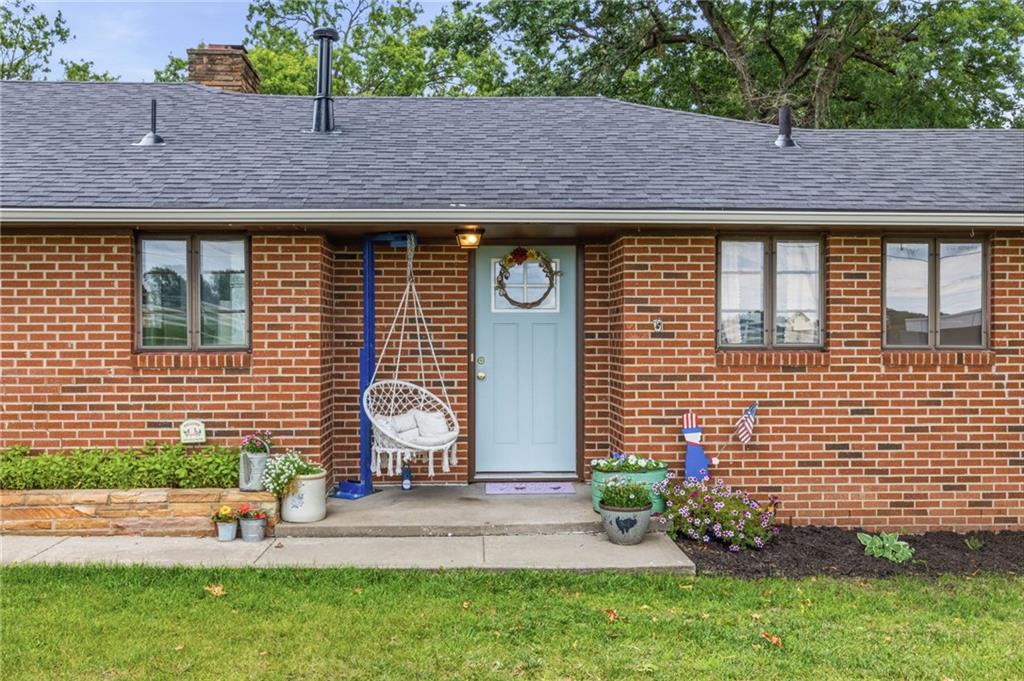 5 Sunset Lane