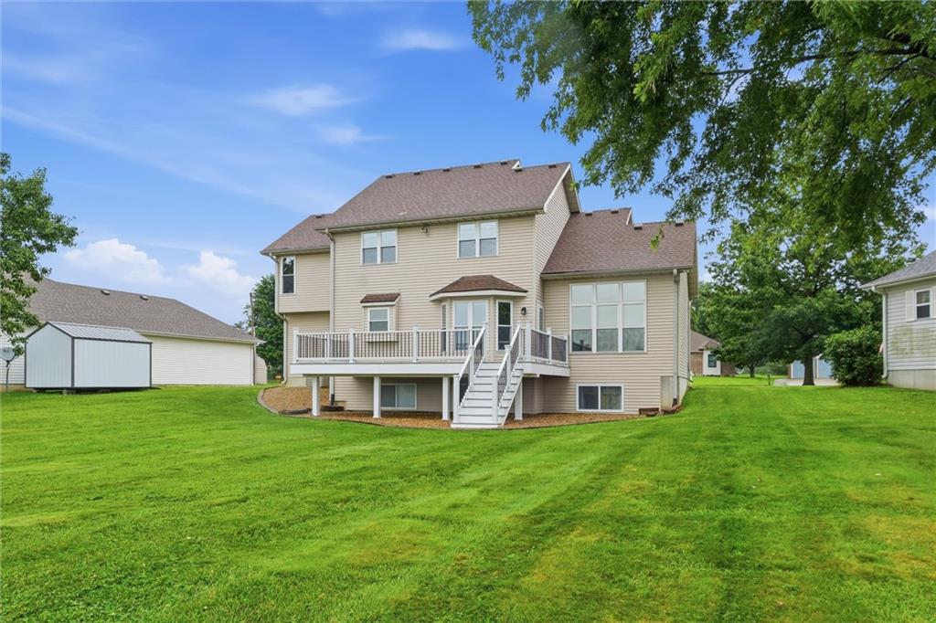 523 Ernest Drive