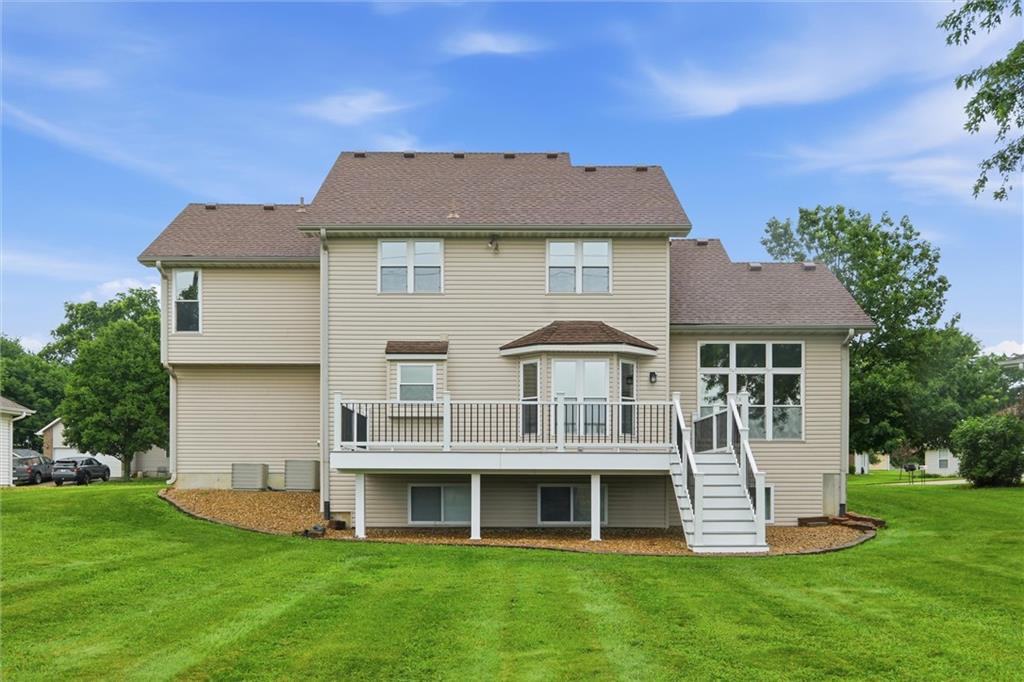 523 Ernest Drive