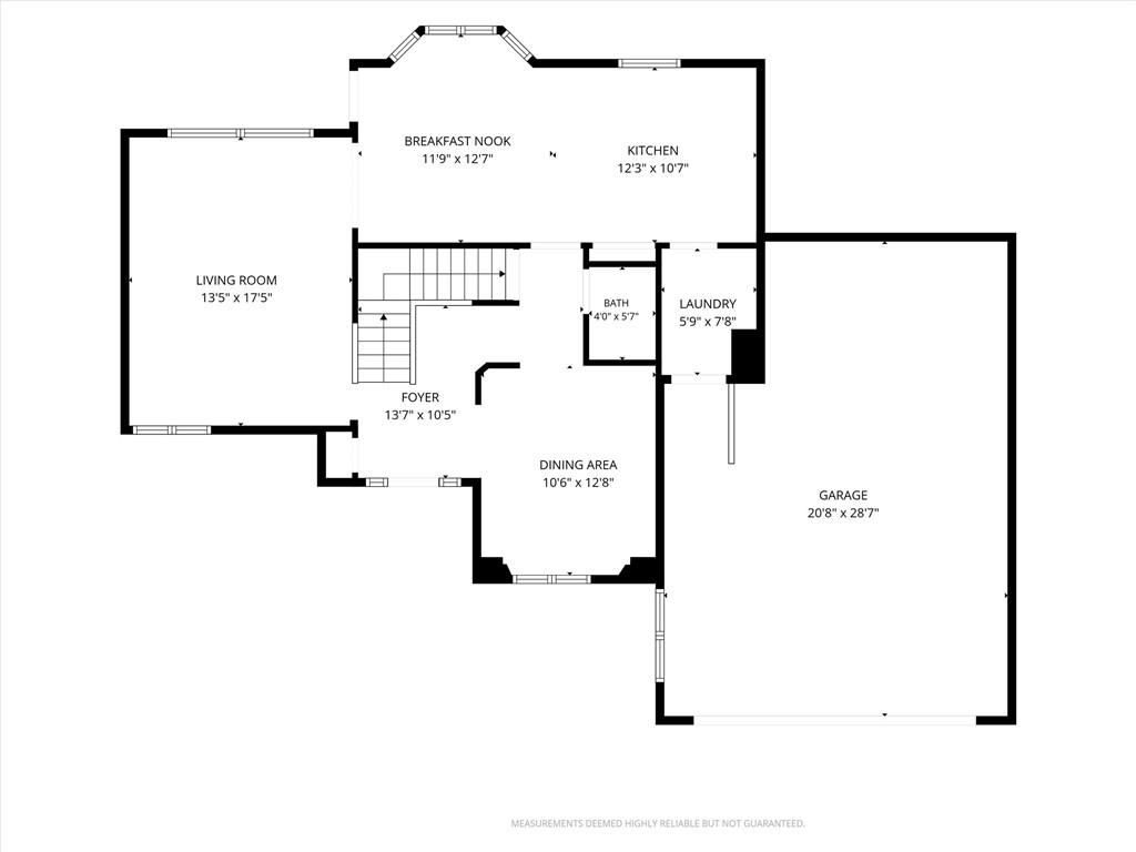 523 Ernest Drive