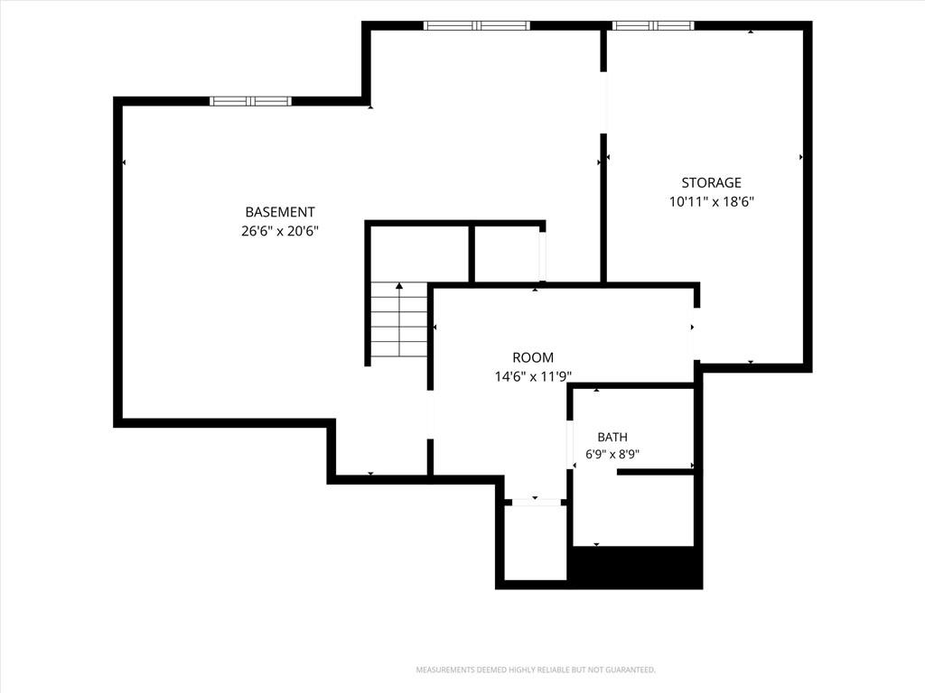 523 Ernest Drive
