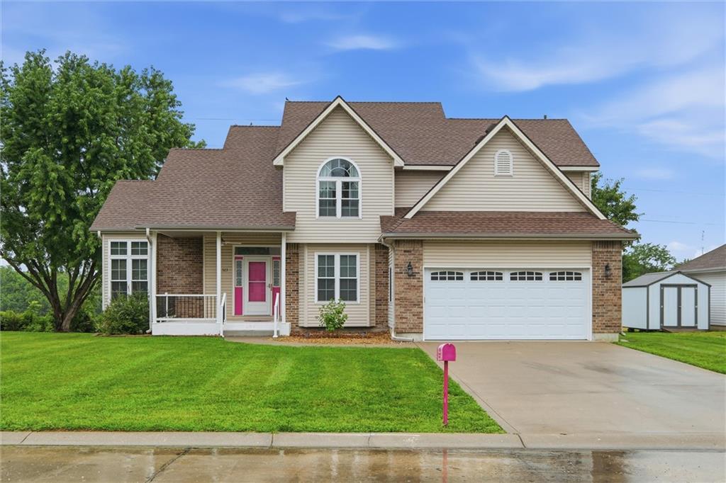 523 Ernest Drive