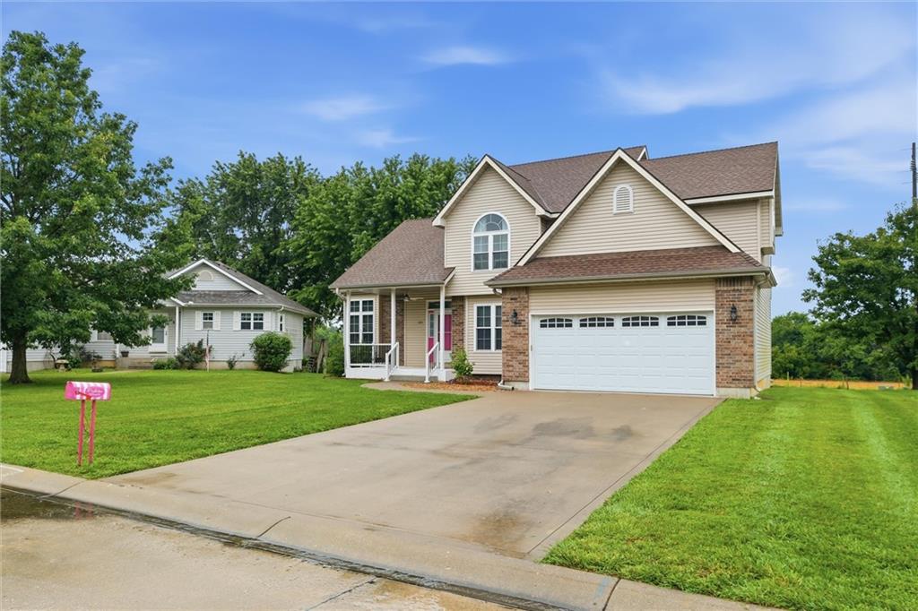 523 Ernest Drive