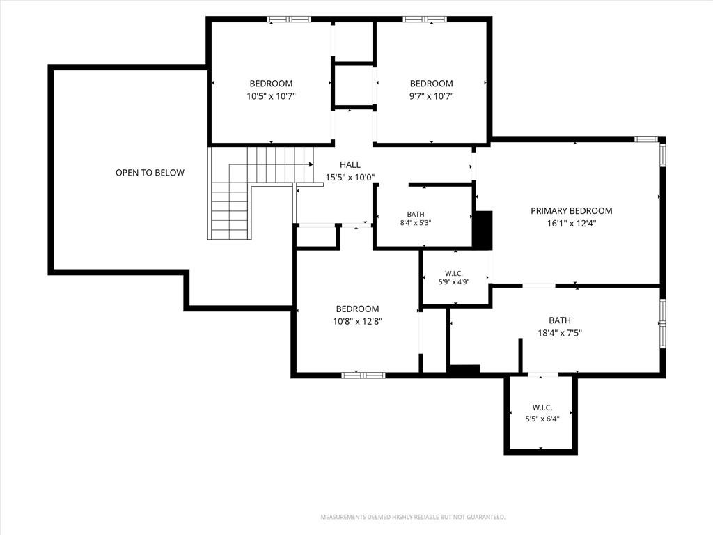 523 Ernest Drive