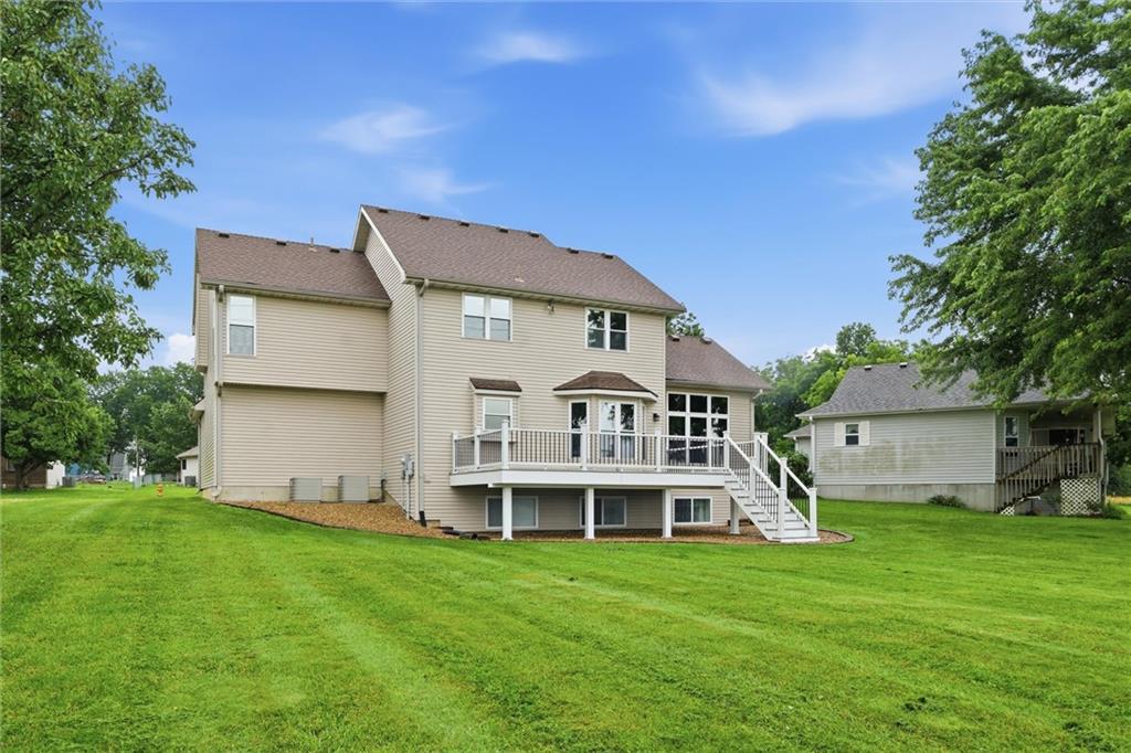 523 Ernest Drive