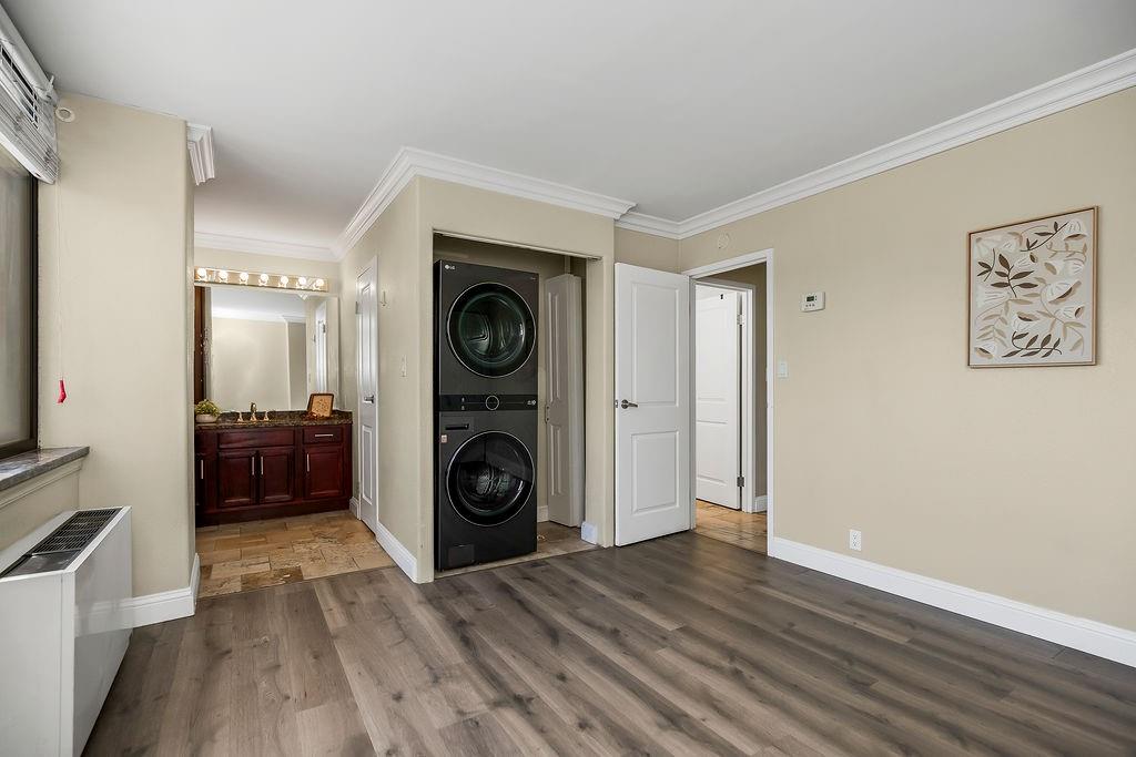 700 E 8th Street Unit: 5K