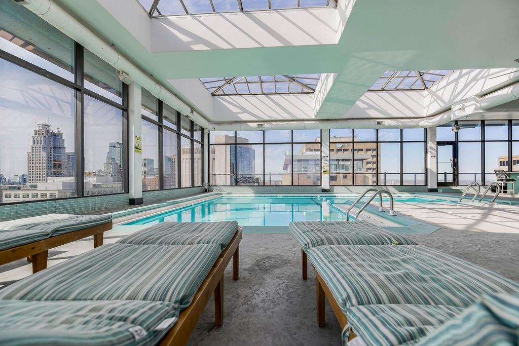 700 E 8th Street Unit: 5K