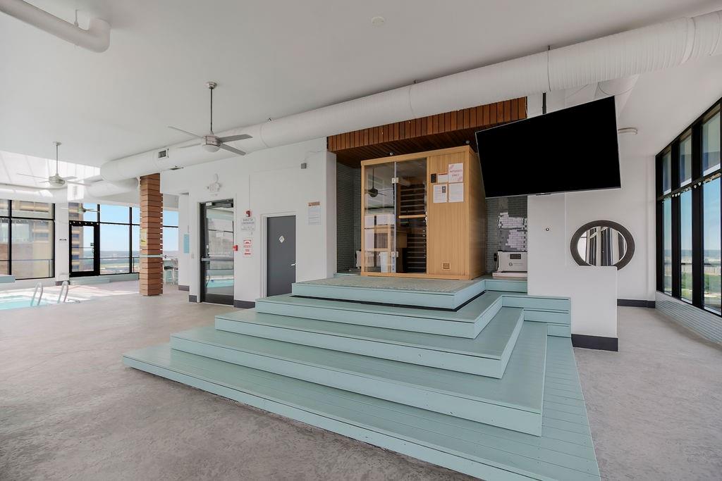 700 E 8th Street Unit: 5K
